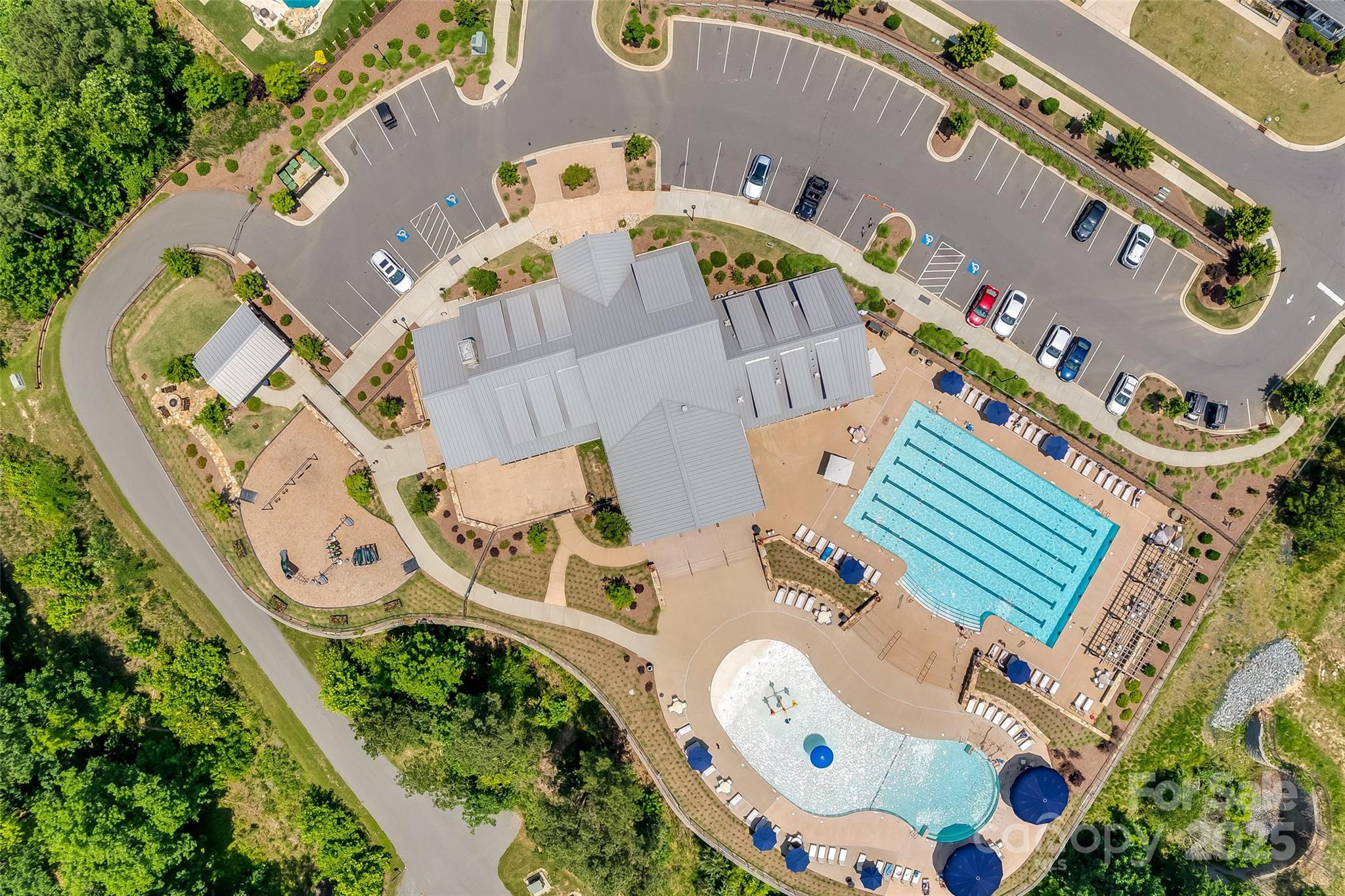 3017 Patchwork Court Fort Mill, SC 29708 - Photo 40 of 45