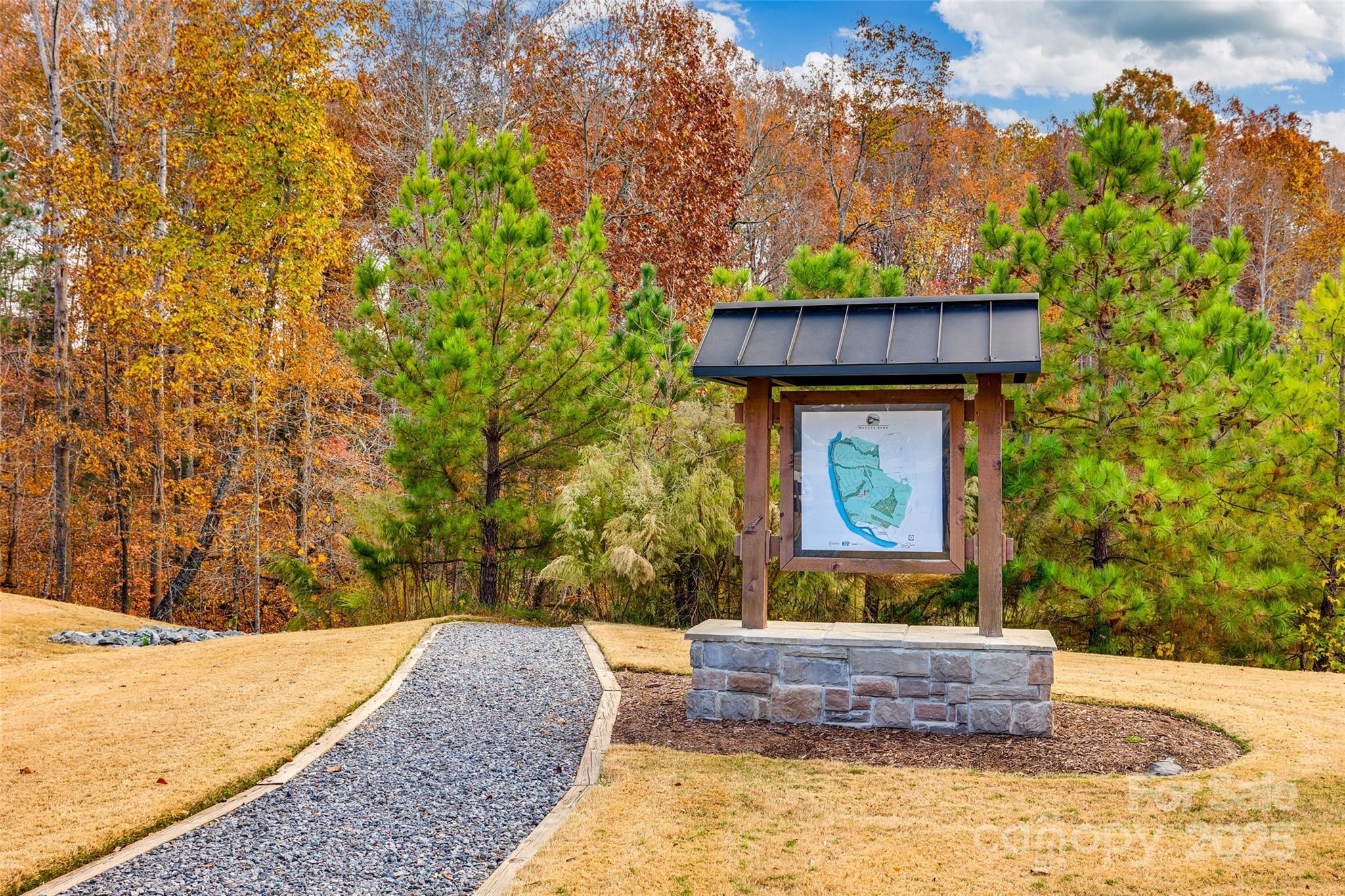 3017 Patchwork Court Fort Mill, SC 29708 - Photo 44 of 45