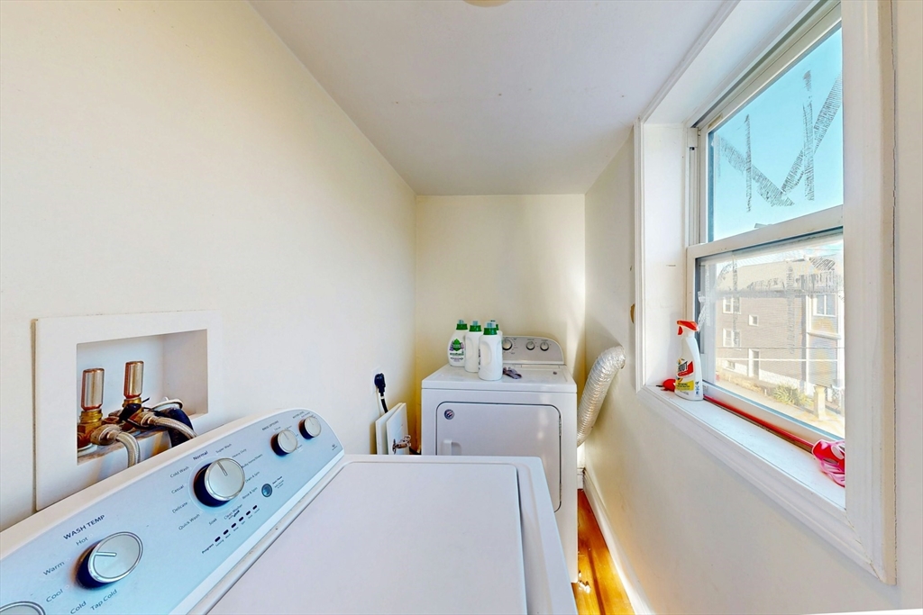 58 Dearborn Street Medford, MA 02155 - Photo 20 of 38 a room with furniture and a window