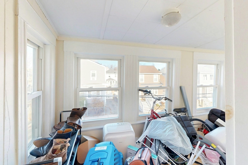 58 Dearborn Street Medford, MA 02155 - Photo 26 of 38 a living room with furniture and a window