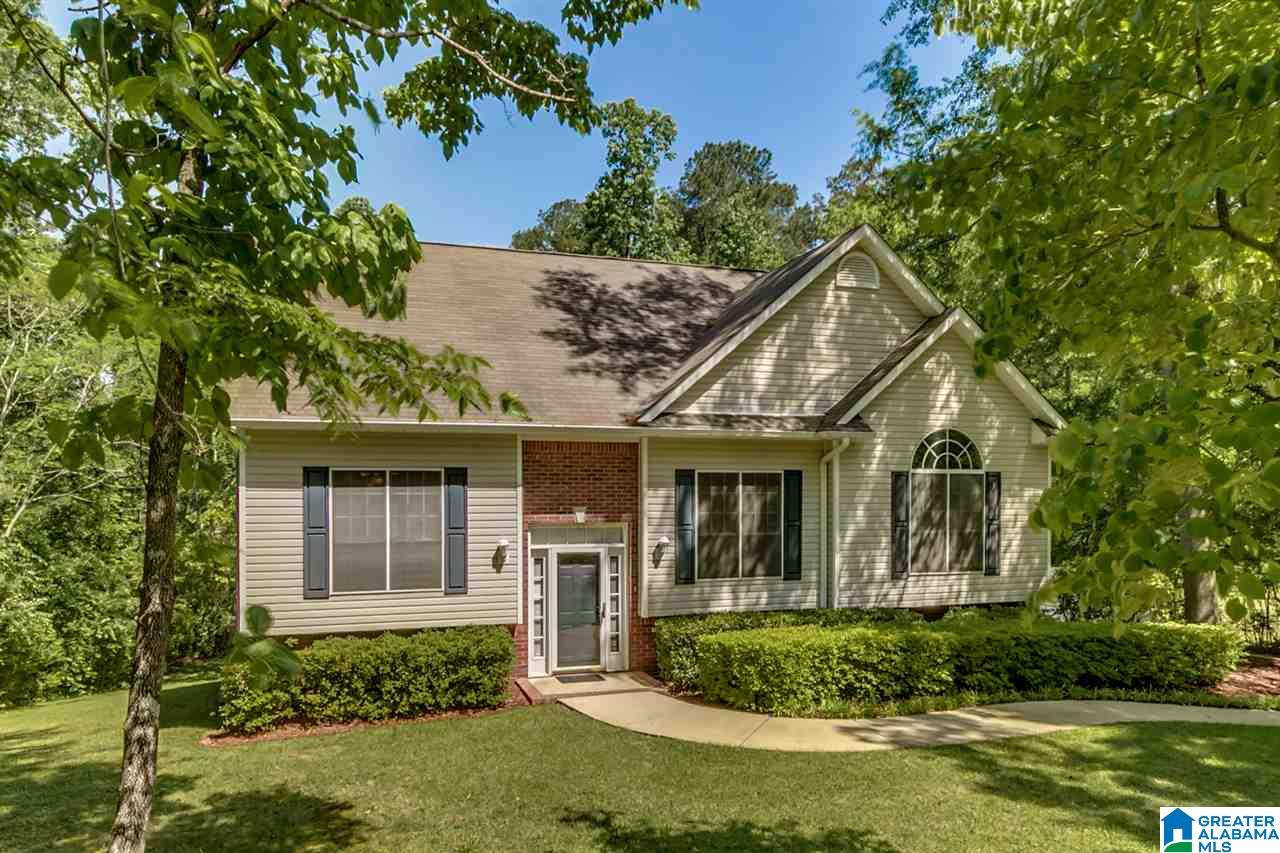 21196 Polly Circle McCalla, AL 35111 - Photo 2 of 33