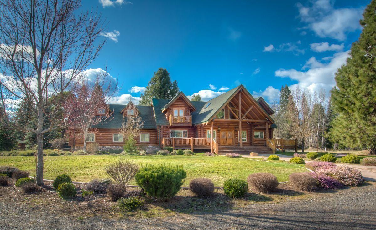 632 Butte Falls-Prospect Road Prospect, OR 97536 - Photo 2 of 50 DJnoJ-kA