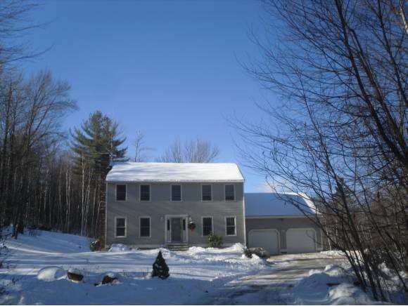 24 Gould Hill Road Greenfield, NH 03047 - Photo 1 of 1 Gallery Image 1