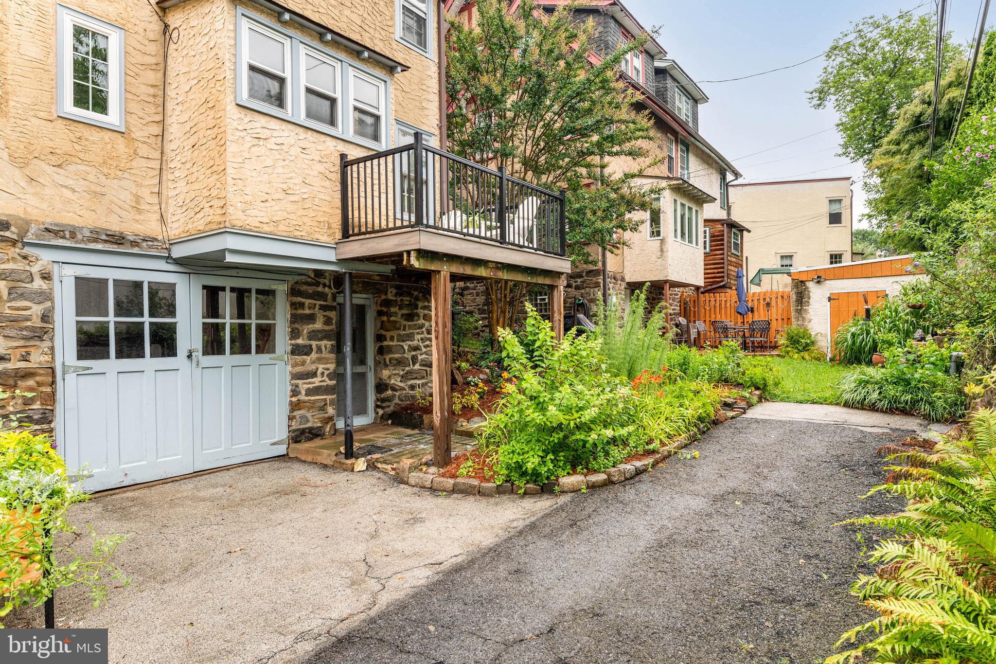 132 Kenilworth Road Merion Station, PA 19066 - Photo 24 of 27