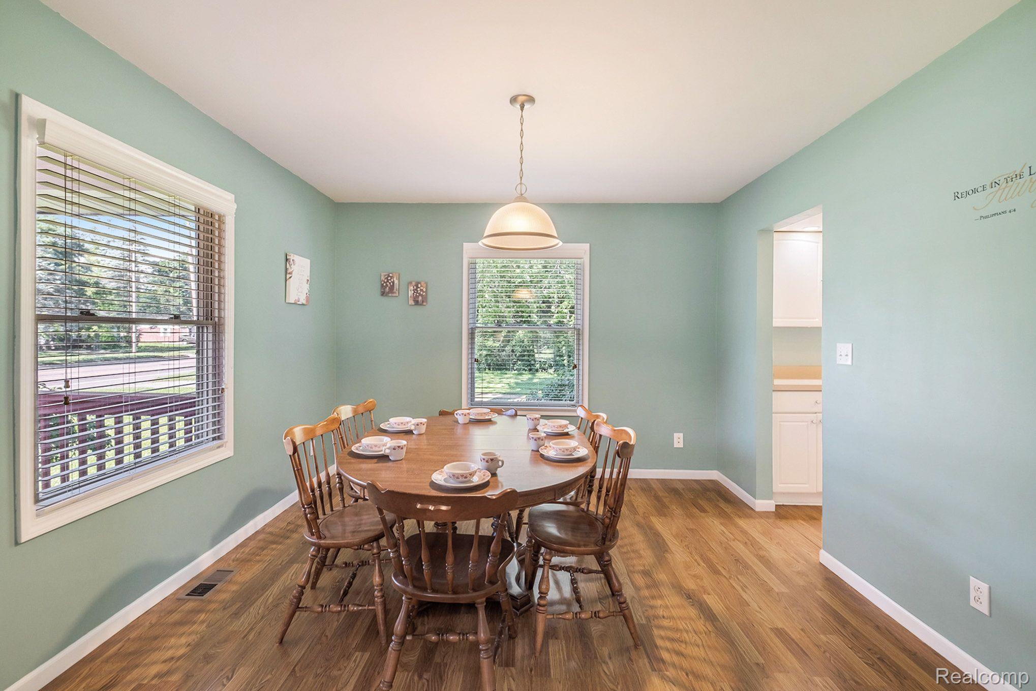 6474 Richfield Road Flint, MI 48506 - Photo 11 of 29 Gallery Image 11