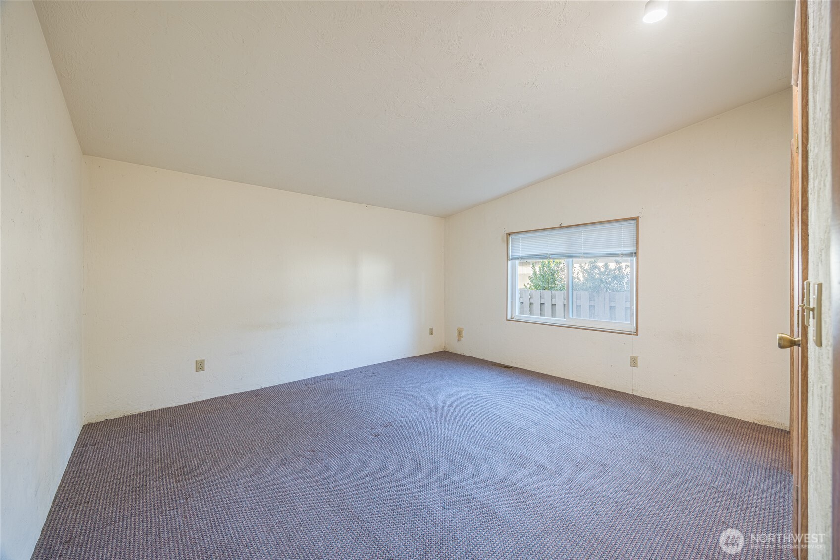 20 Ed's Place Sequim, WA 98382 - Photo 15 of 30 a view of an empty room