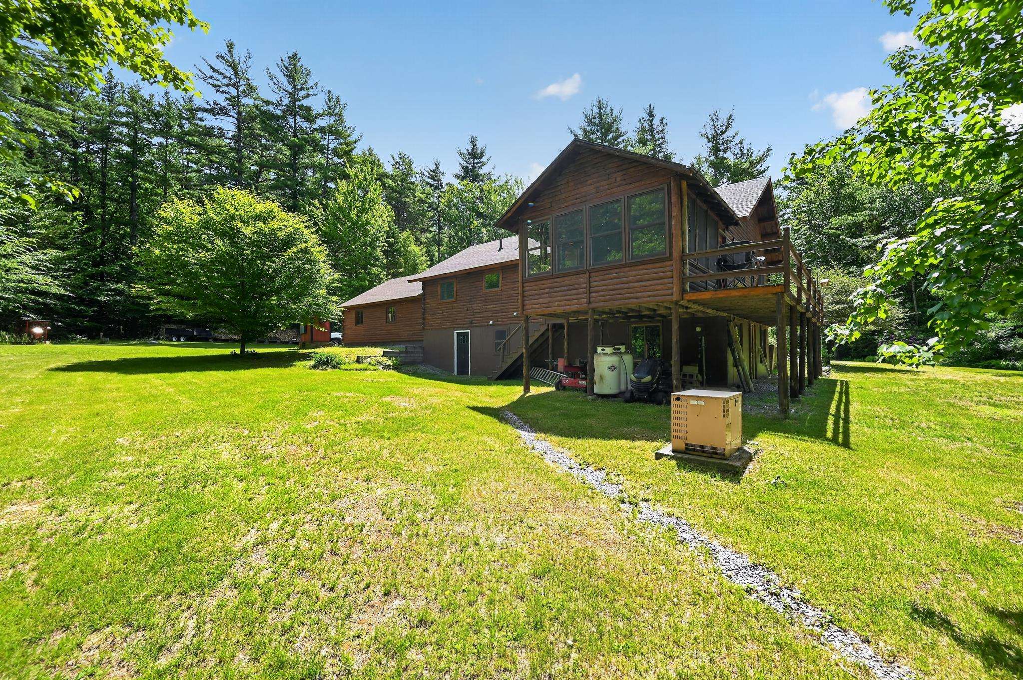 427 Cross Road Goshen, NH 03752 - Photo 5 of 33