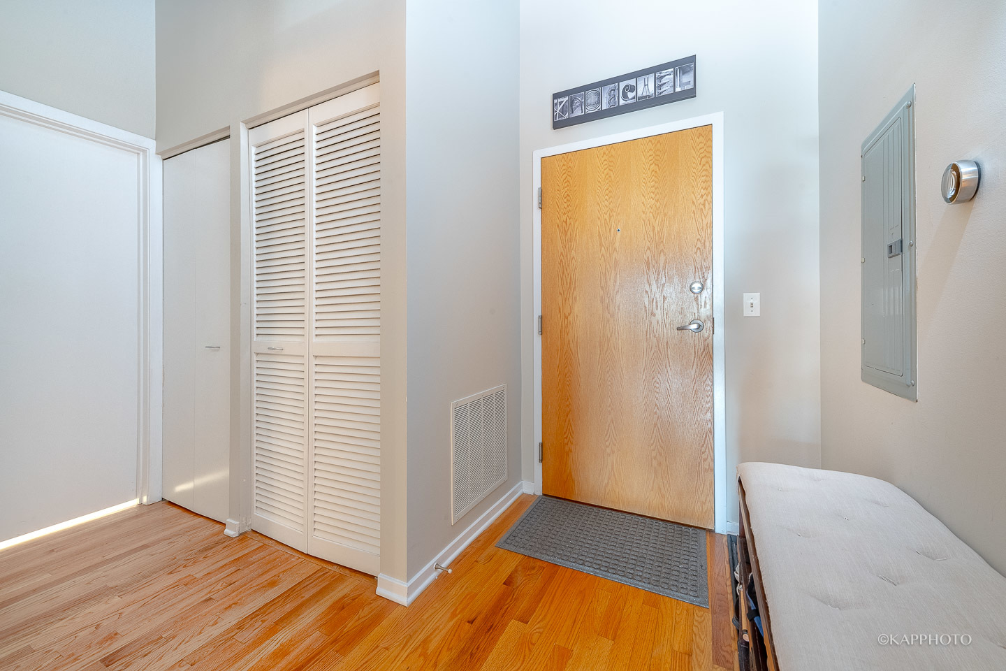 1000 West Adams Street, Unit 316 Chicago, IL 60607 - Photo 8 of 35 Gallery Image 8