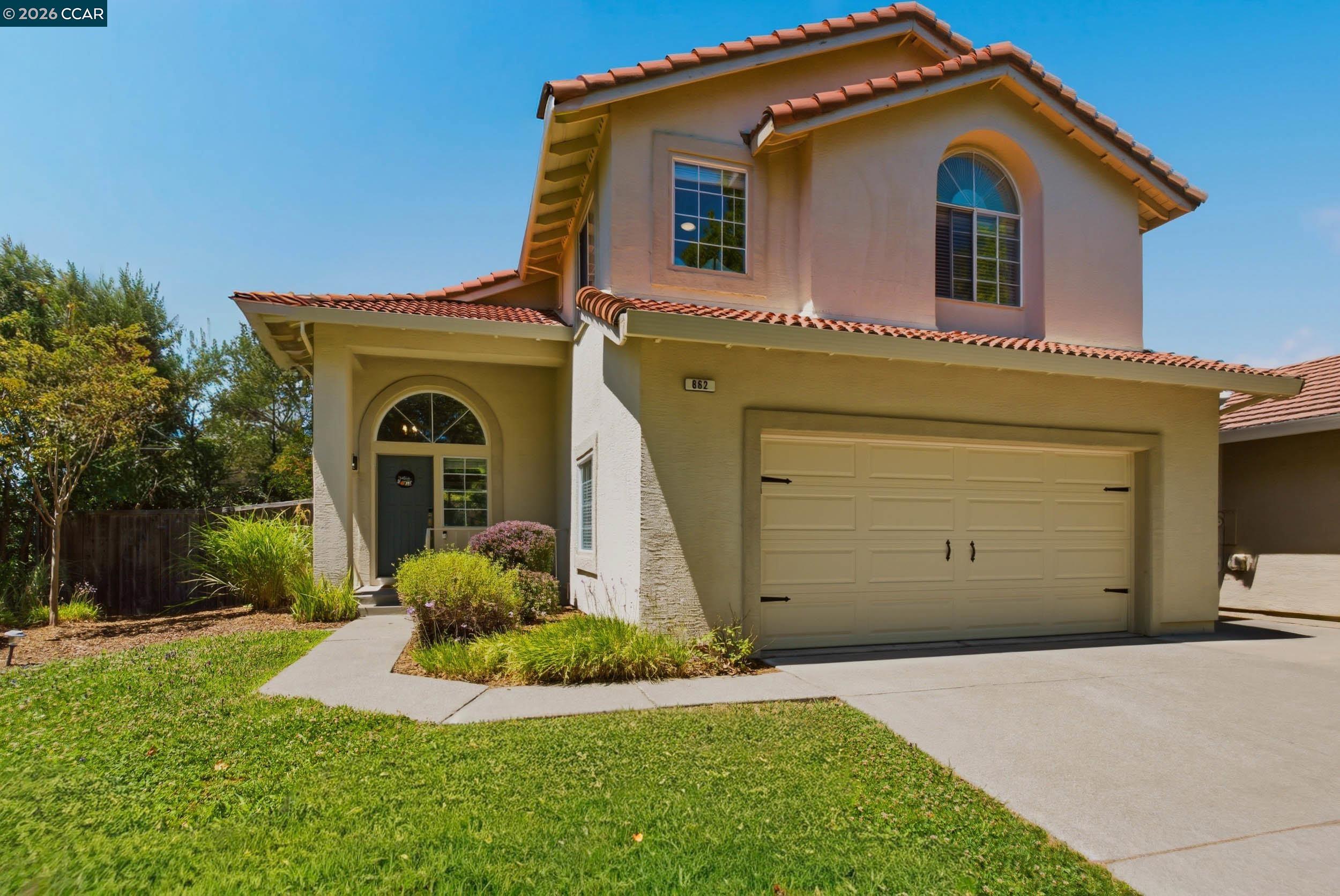 862 Foothill Drive Windsor, CA 95492 - Photo 4 of 44
