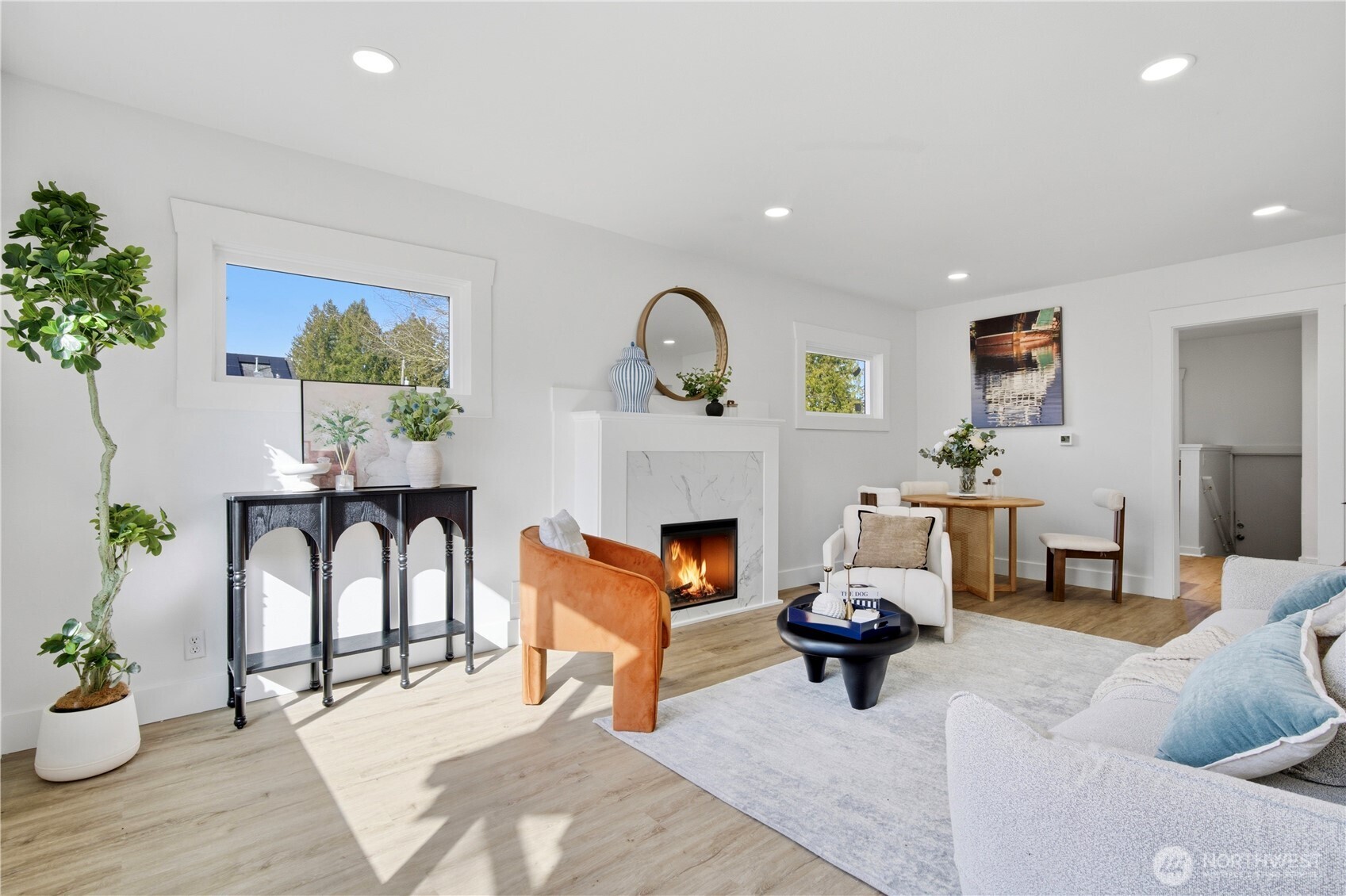 3908 Southwest Hanford Street Seattle, WA 98116 - Photo 2 of 18