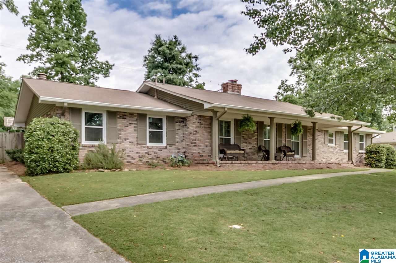 1840 Cedarwood Road Birmingham, AL 35216 - Photo 2 of 29