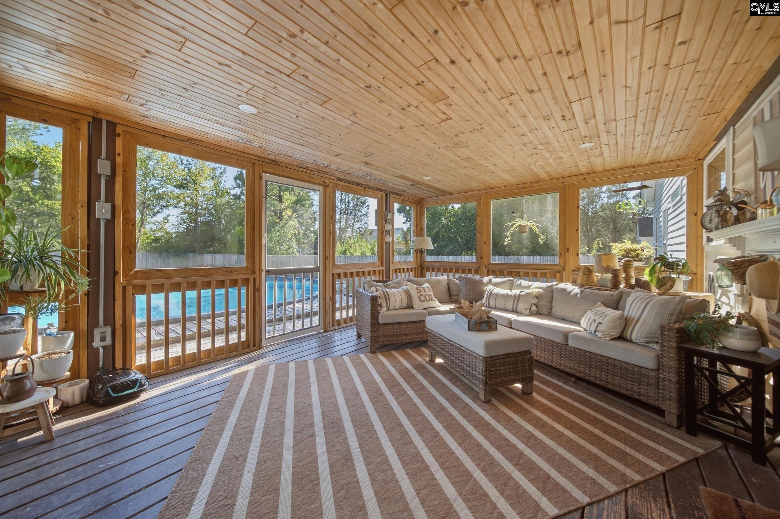 865 Hermitage Pond Road Camden, SC 29020 - Photo 21 of 34 Gallery Image 21