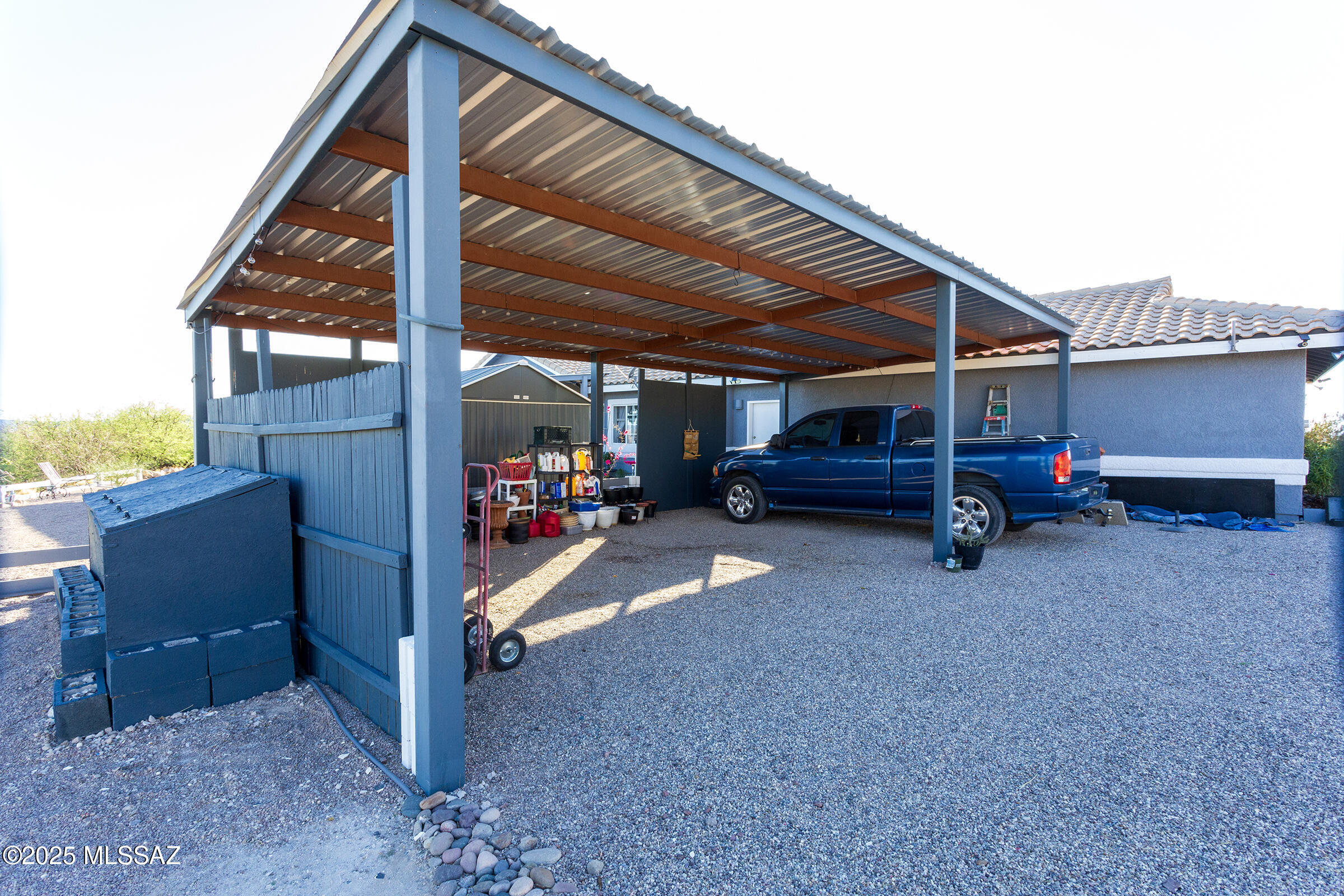 21 Kachina Rio Rico, AZ 85648 - Photo 45 of 50