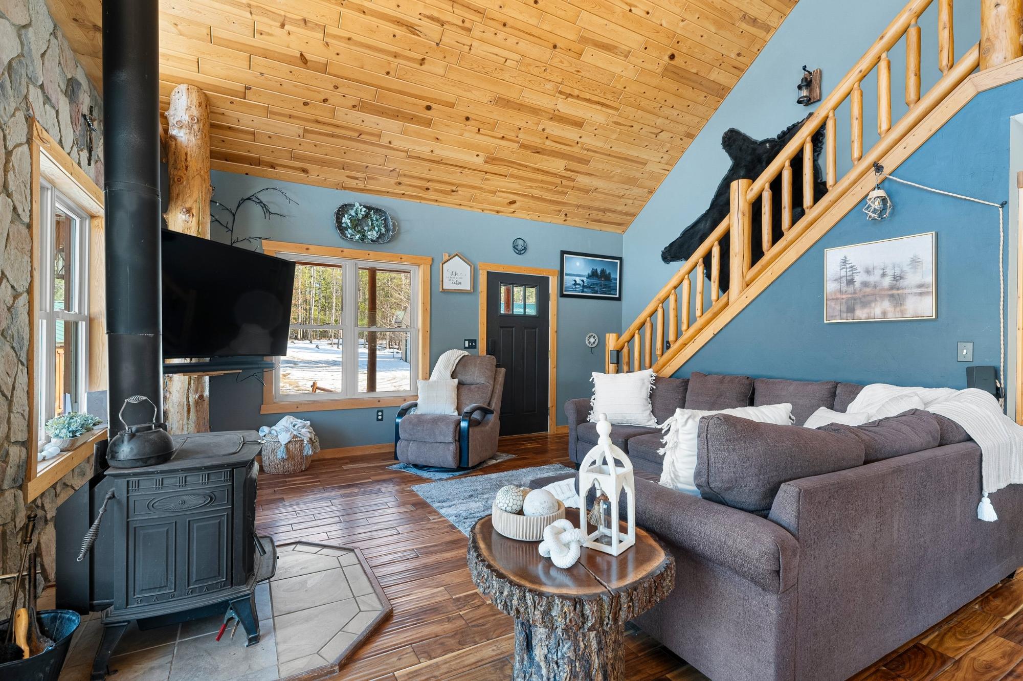 N12227 Pike River Road Wausaukee, WI 54177 - Photo 9 of 74 Gallery Image 9