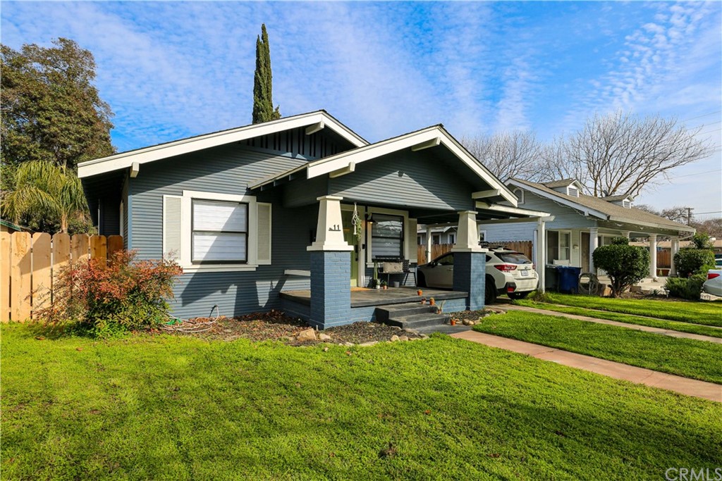 11 West 26th Street Merced, CA 95340 - Photo 1 of 1 Gallery Image 1
