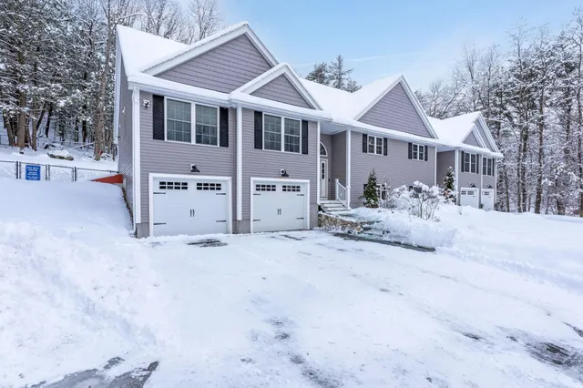 $549,900 | 1109 A Mammoth Road, Unit A, Pelham, NH 03076