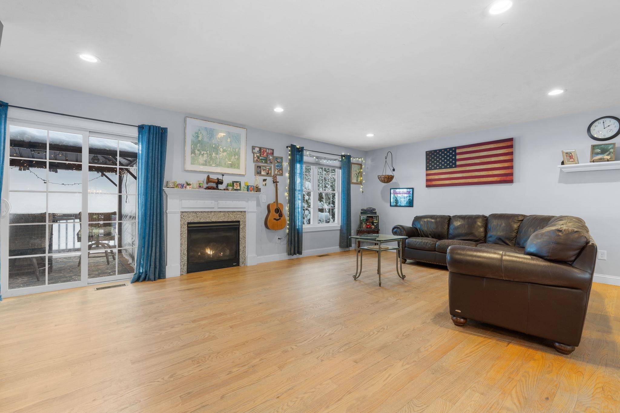 1109 A Mammoth Road, Unit A Pelham, NH 03076 - Photo 12 of 27