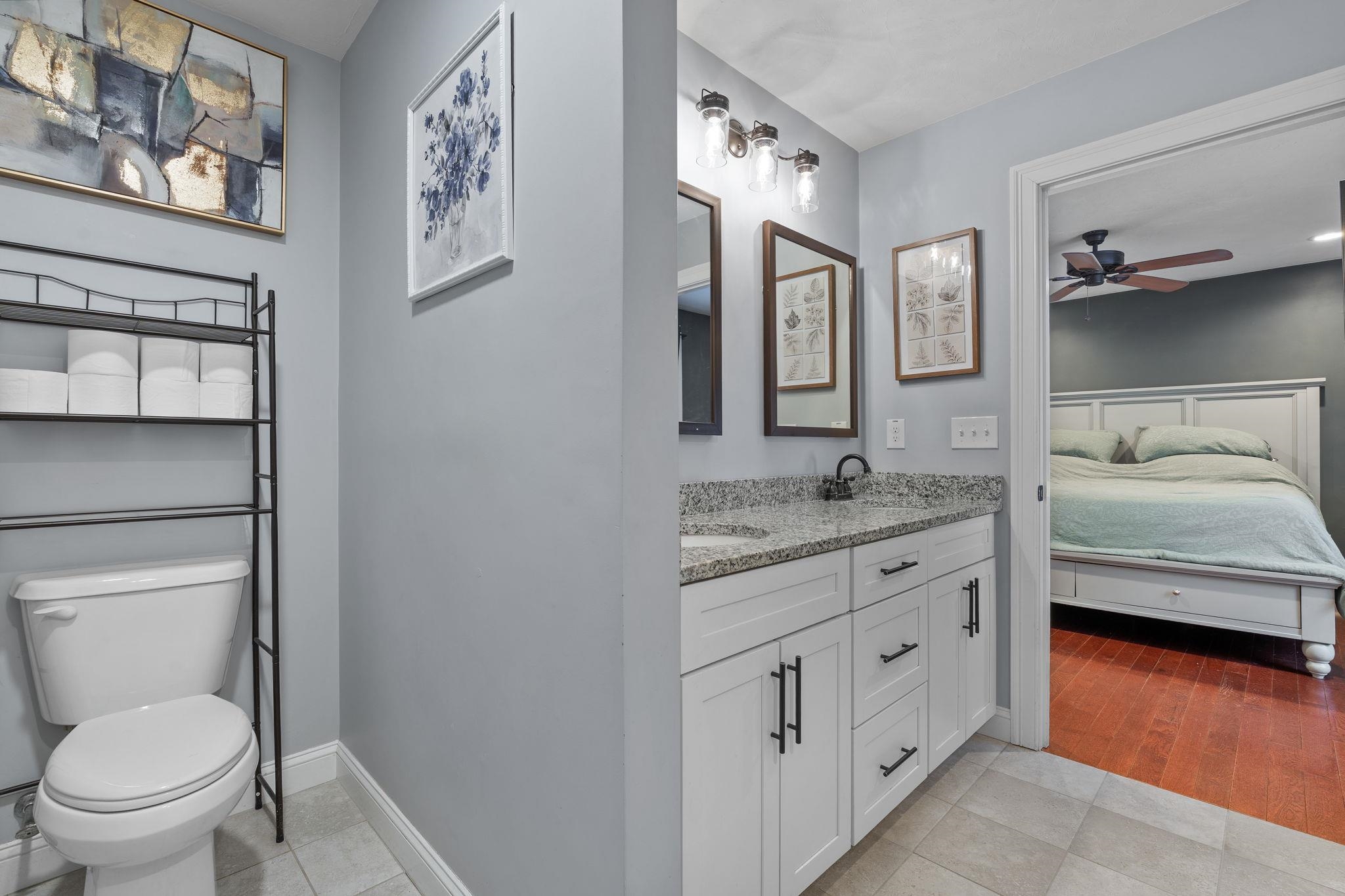 1109 A Mammoth Road, Unit A Pelham, NH 03076 - Photo 16 of 27