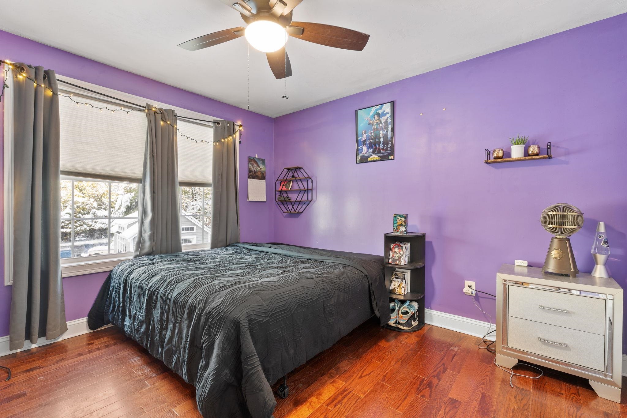 1109 A Mammoth Road, Unit A Pelham, NH 03076 - Photo 17 of 27