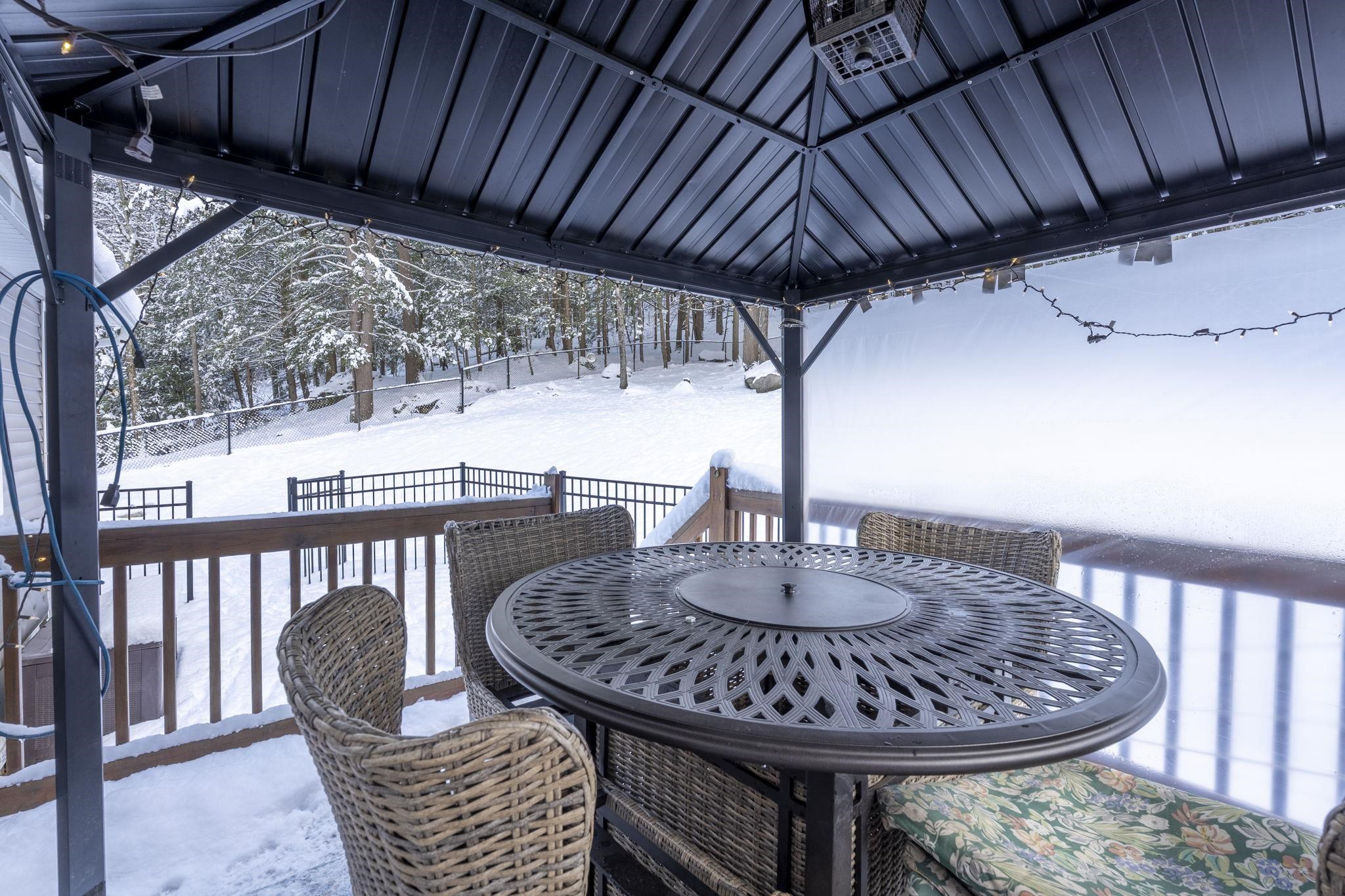 1109 A Mammoth Road, Unit A Pelham, NH 03076 - Photo 19 of 27