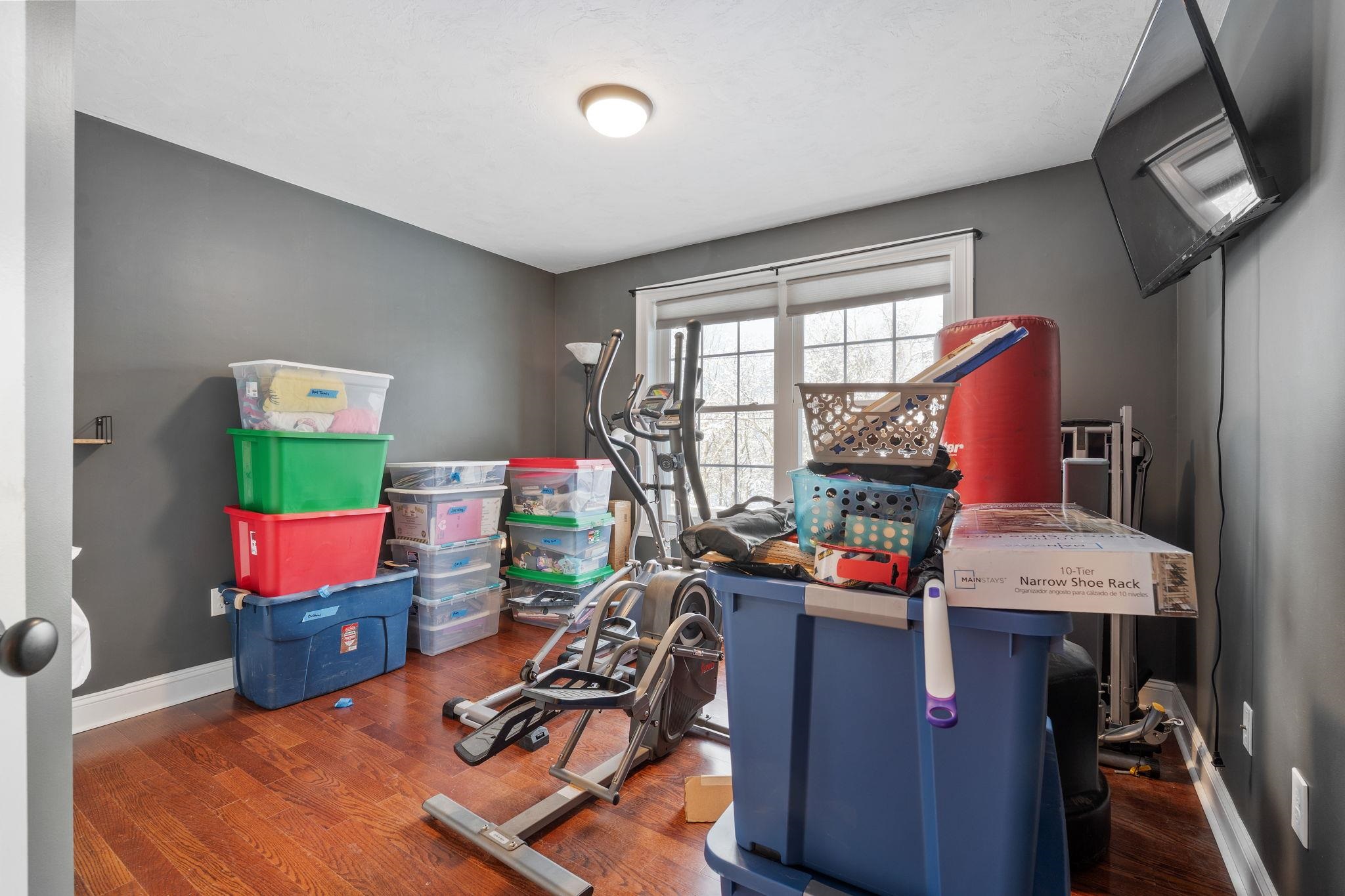 1109 A Mammoth Road, Unit A Pelham, NH 03076 - Photo 20 of 27