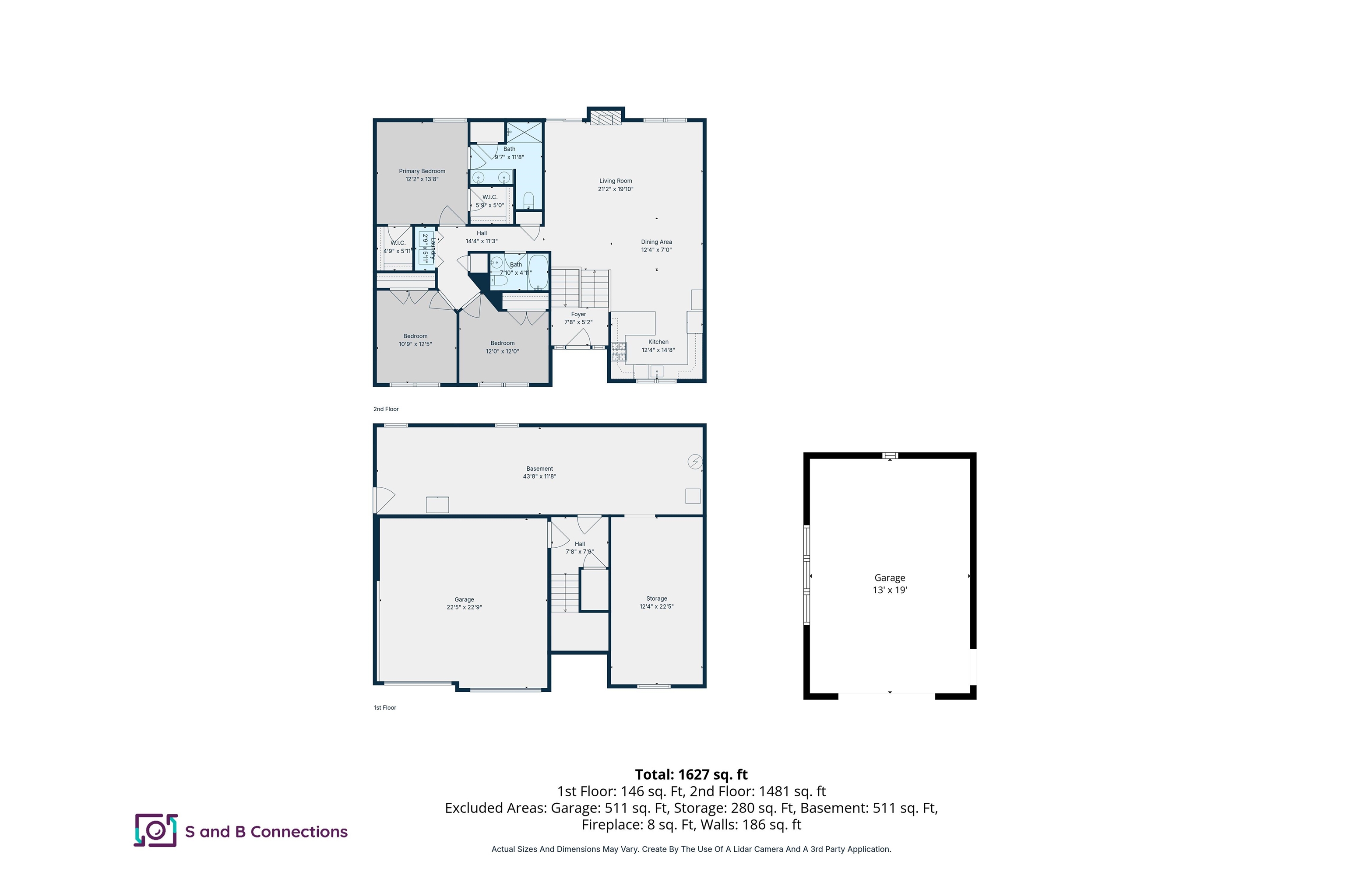 1109 A Mammoth Road, Unit A Pelham, NH 03076 - Photo 27 of 27