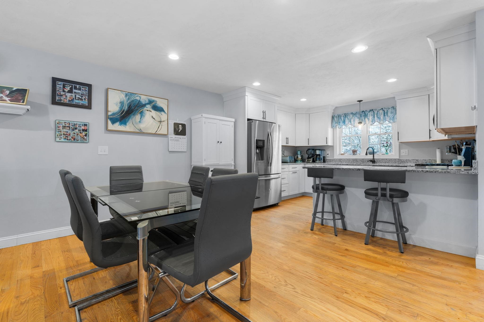 1109 A Mammoth Road, Unit A Pelham, NH 03076 - Photo 10 of 27