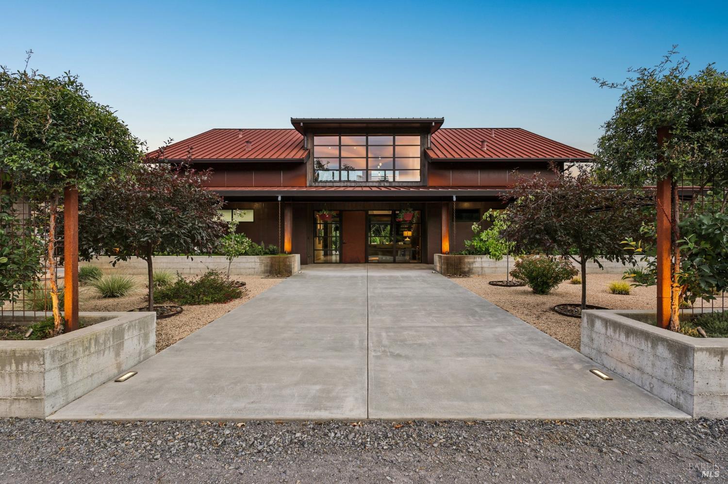 8300 Franz Valley School Road Calistoga, CA 94515 - Photo 51 of 67
