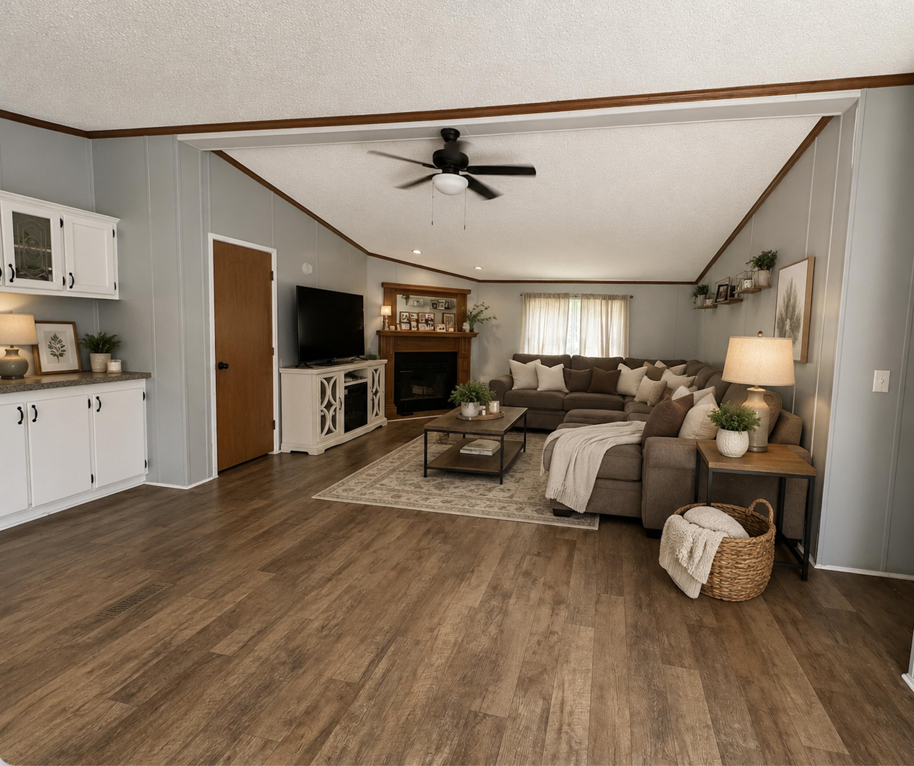 5 Riverbreeze Road Greenville, SC 29611 - Photo 2 of 9