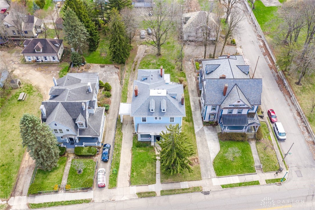 1215 East High Street Springfield, OH 45505 - Photo 49 of 52