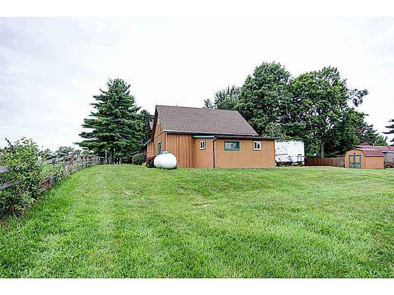 5270 Old Clifton Road Springfield, OH 45502 - Photo 24 of 25