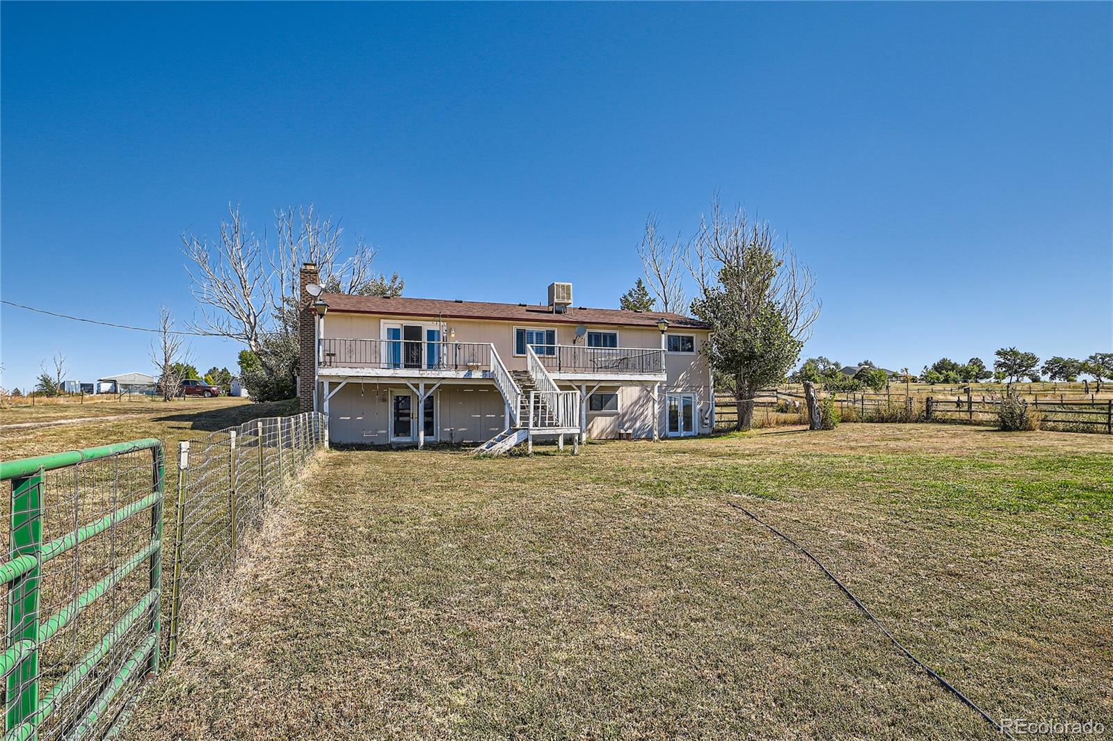 45385 Summit Road Parker, CO 80138 - Photo 29 of 30 Gallery Image 29