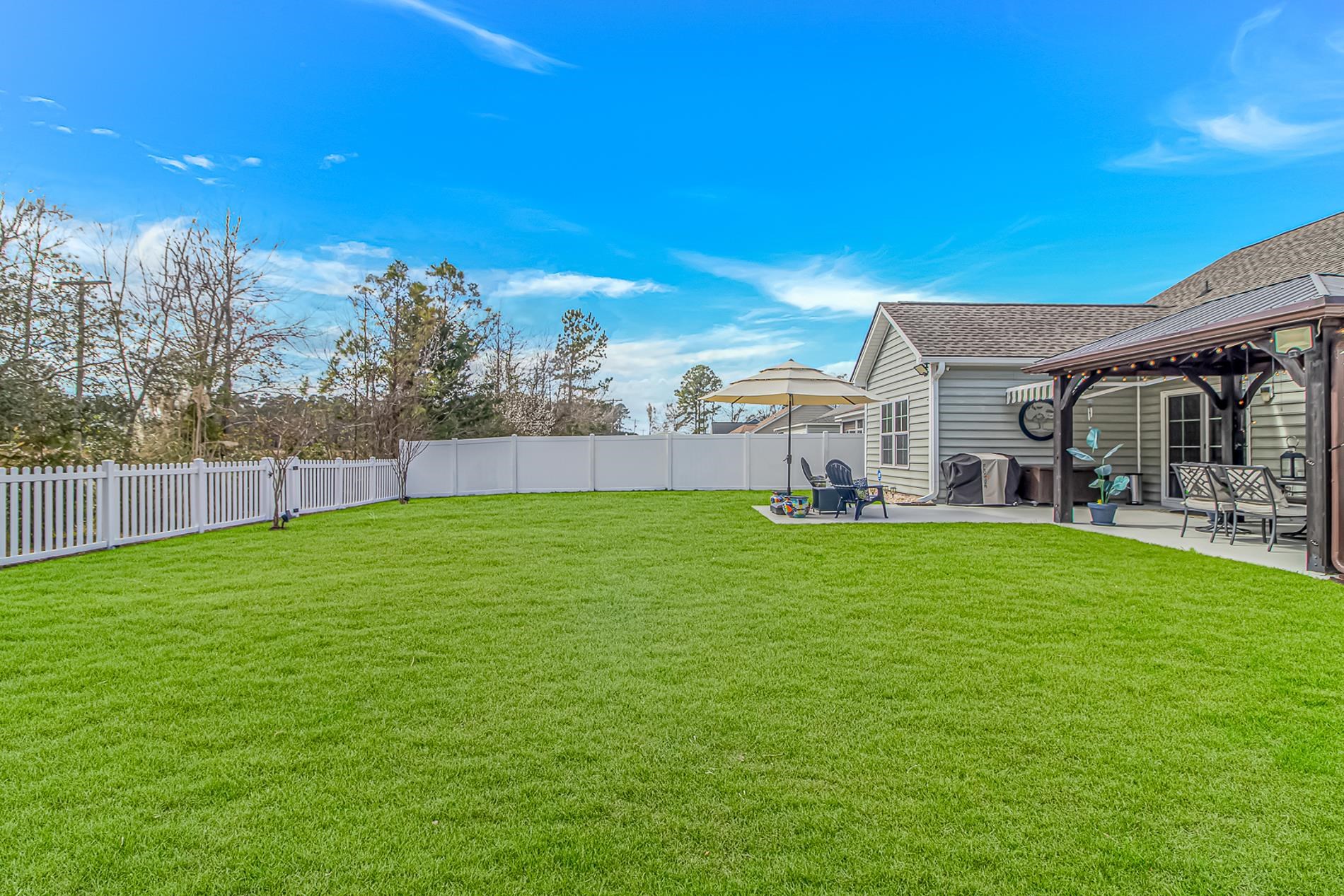 249 Maple Oak Drive Conway, SC 29526 - Photo 35 of 46