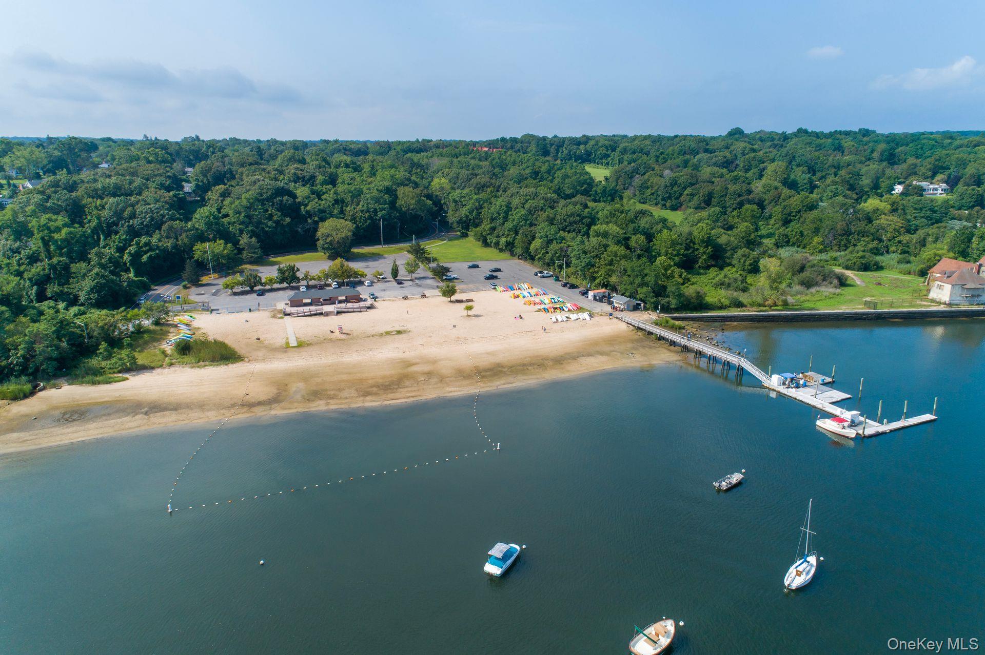 307 West Shore Road, Unit 5 Huntington, NY 11743 - Photo 12 of 12 Gold Star Beach