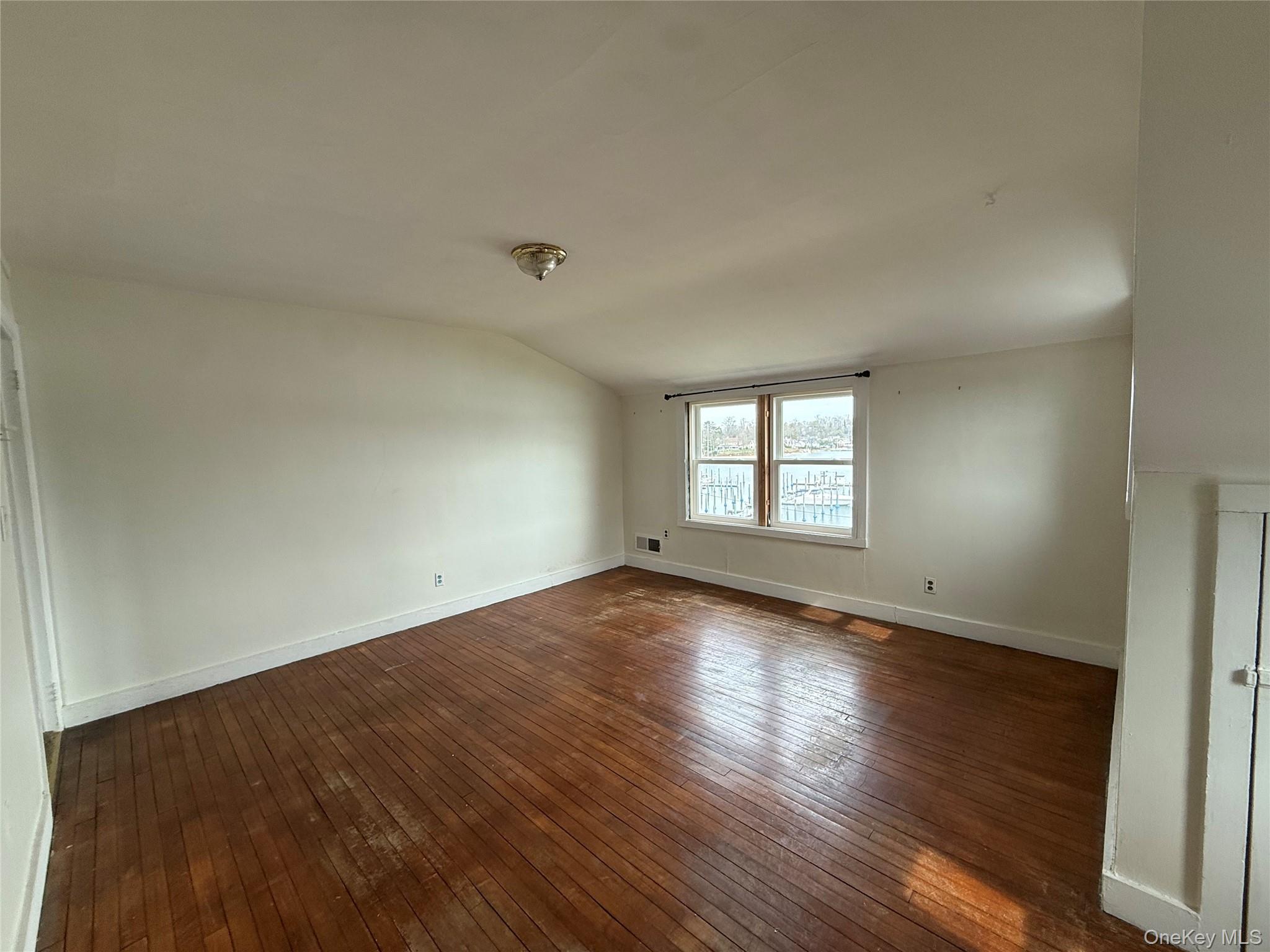 307 West Shore Road, Unit 5 Huntington, NY 11743 - Photo 4 of 12 Generous living room in 3rd floor unit