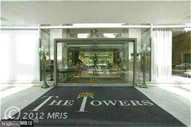$2,000 | 4201 Cathedral Avenue Northwest, Unit 711W, Washington, DC 20016
