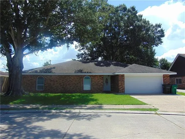 $2,200 | 4021 Briant Drive, Marrero, LA 70072