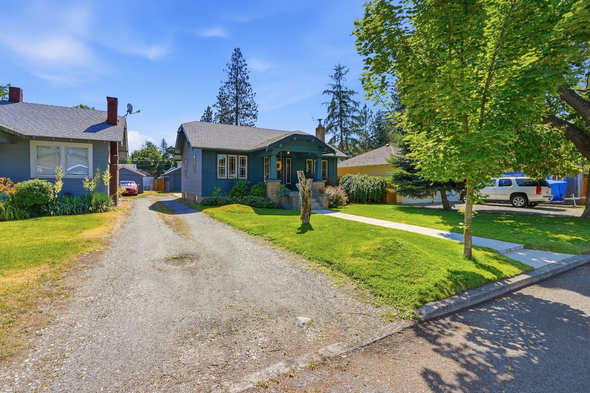 3818 North E Street Spokane, WA 99205 - Photo 27 of 31