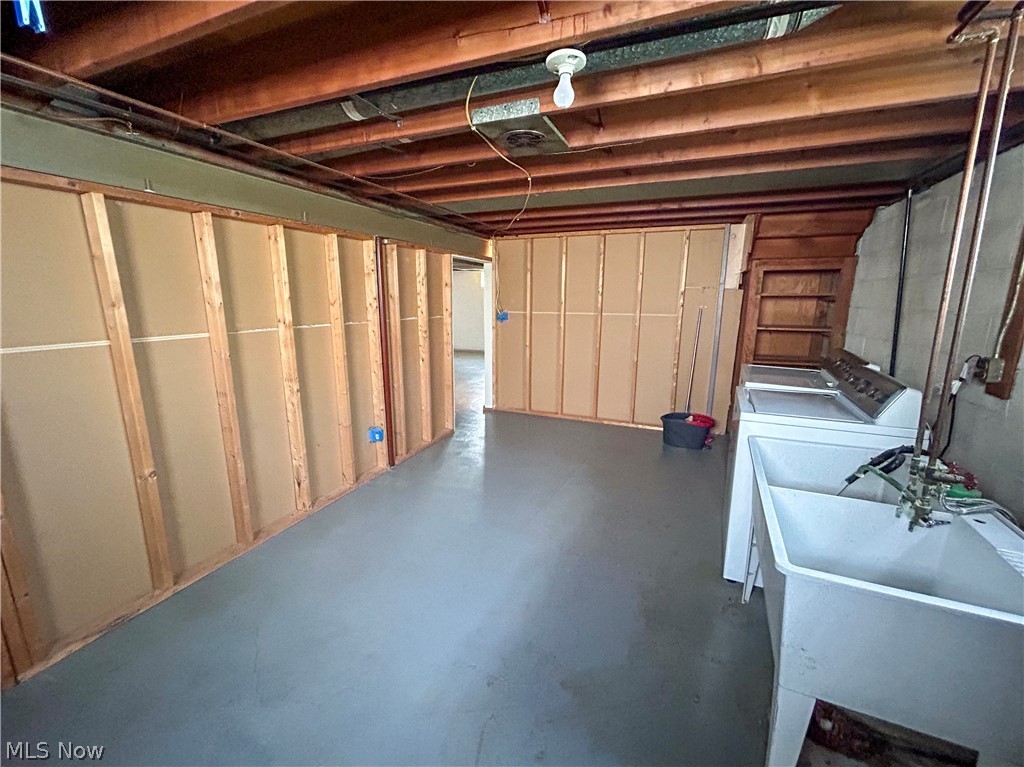 637 Edison Street Struthers, OH 44471 - Photo 17 of 21 Gallery Image 17