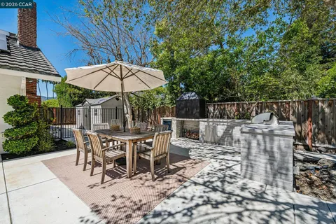 $2,595,000 | 2941 Roundhill Road, Alamo, CA 94507