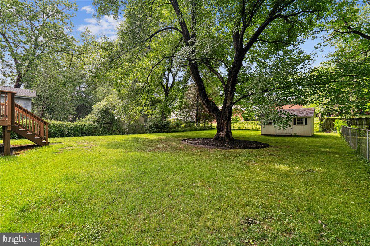 9817 Cherry Tree Lane Silver Spring, MD 20901 - Photo 47 of 73