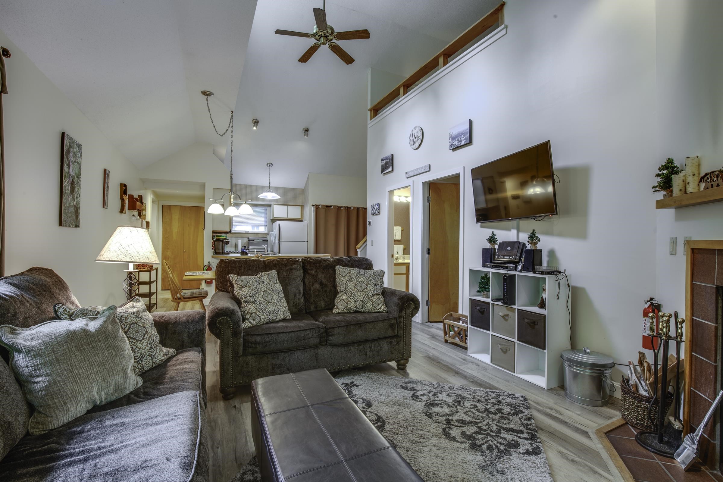 151 Village Circle Road, Unit V28 Killington, VT 05751 - Photo 26 of 28 Gallery Image 26