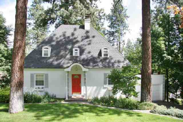 815 East Syringa Road Spokane, WA 99203 - Photo 1 of 9 Gallery Image 1