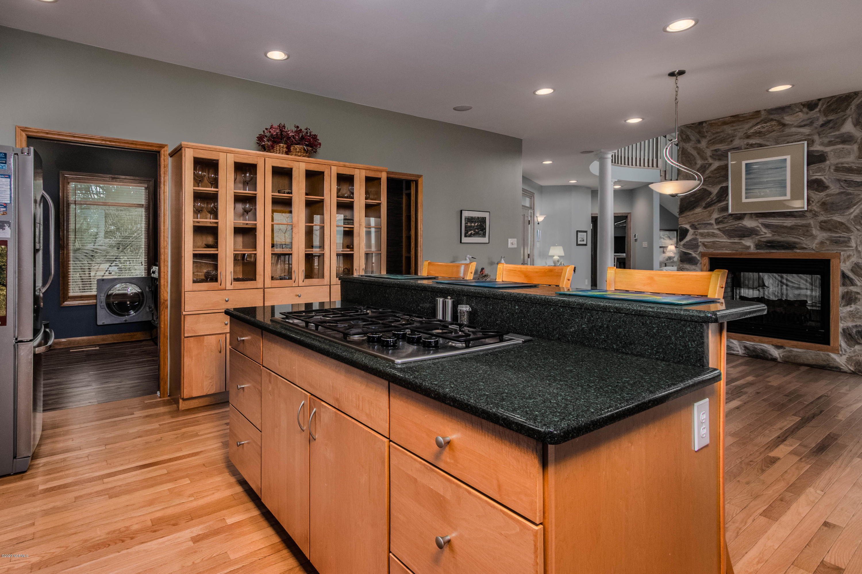 102 Moores Farm Road Havelock, NC 28532 - Photo 20 of 48 Gas Cook Top