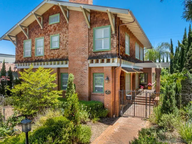 $2,750,000 | 3565 Third Avenue, San Diego, CA 92103