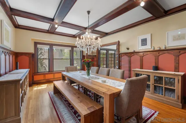 $2,750,000 | 3565 Third Avenue, San Diego, CA 92103