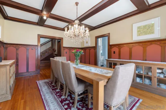 $2,750,000 | 3565 Third Avenue, San Diego, CA 92103