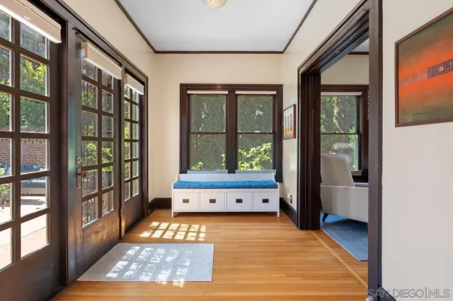 $2,750,000 | 3565 Third Avenue, San Diego, CA 92103