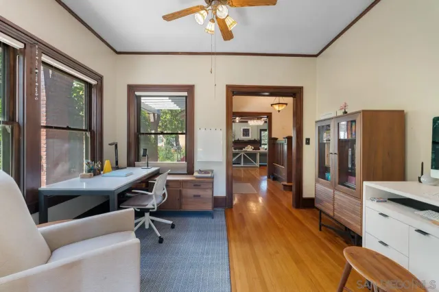 $2,750,000 | 3565 Third Avenue, San Diego, CA 92103