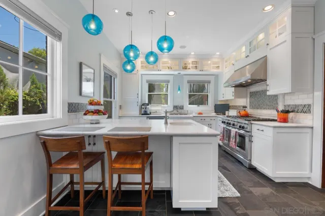 $2,750,000 | 3565 Third Avenue, San Diego, CA 92103